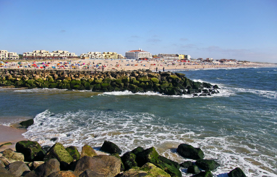 Praia da Vieira, Portugal, Portugal